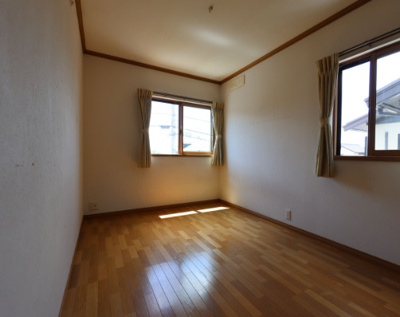 【洋室】 | 福岡県糟屋郡宇美町四王寺坂２丁目