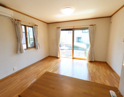【居間・リビング】 | 福岡県糟屋郡宇美町四王寺坂２丁目