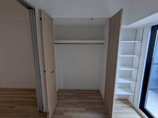 Ｓ－ＲＥＳＩＤＥＮＣＥ観音公園ａｌｏｒｉａの内装