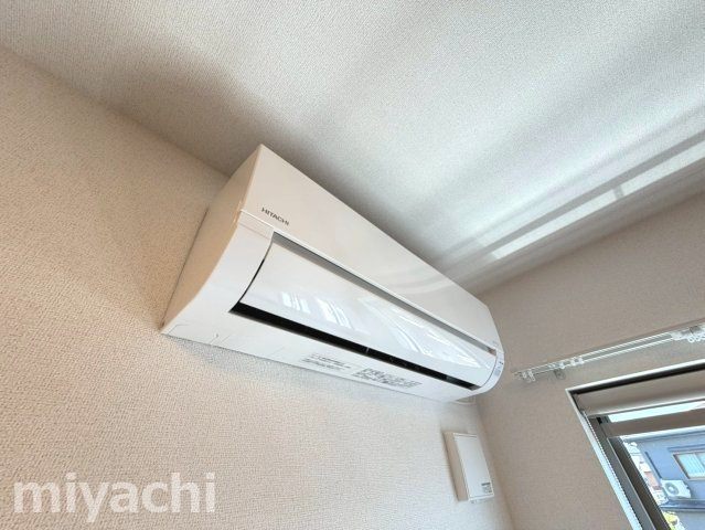 ヒラソールの設備