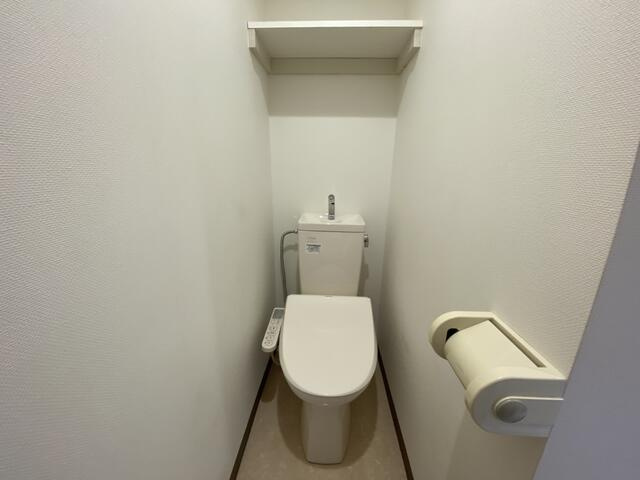 【トイレ】