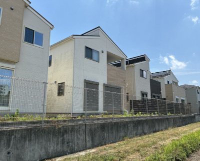 【外観】 | 福岡県糟屋郡宇美町大字井野