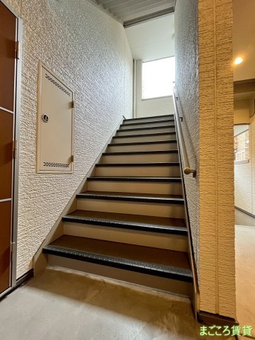 【ロビー】 | フジパレス堺南長尾Ⅶ番館