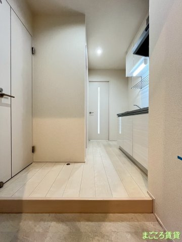 【玄関】 | フジパレス堺南長尾Ⅶ番館