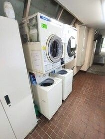 東新橋ビルの設備