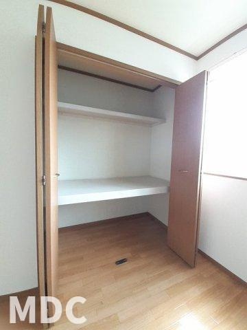 メルクマールＳＸ　Ⅱの収納
