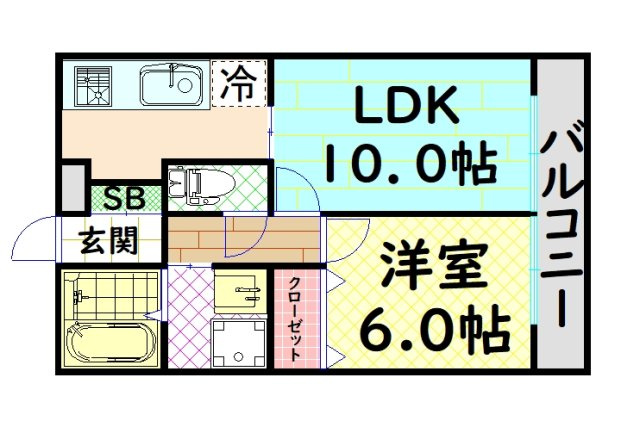 【間取り】 | ハウスアムノルデン