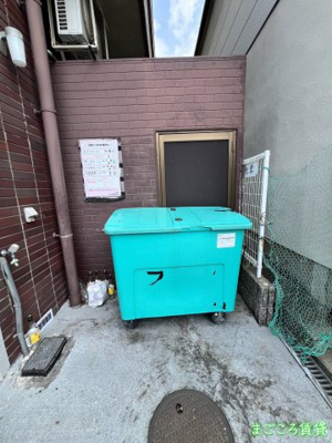 【その他共用部分】 | プレオール北長尾