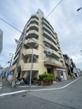 パークハイツ　天王寺小学校区の画像