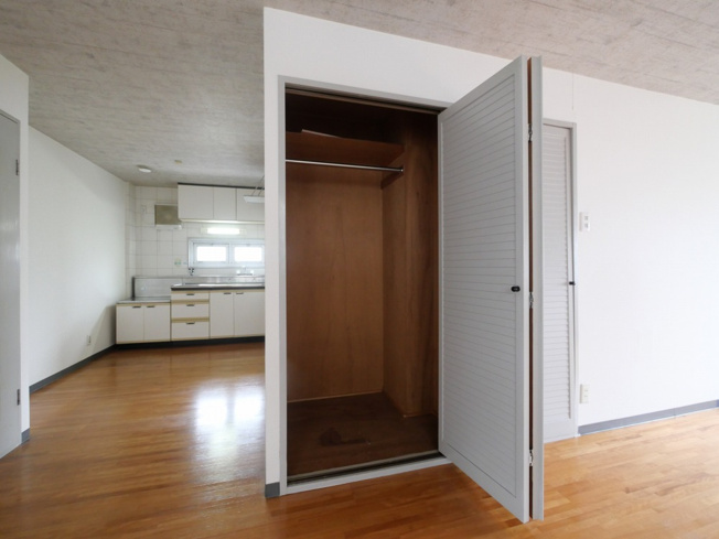 【収納】