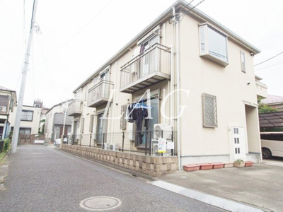 【外観】 | セレッソ | 外観です。