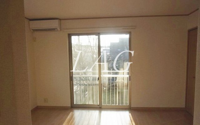 【居間・リビング】 | セレッソ | 洋室のお部屋です。