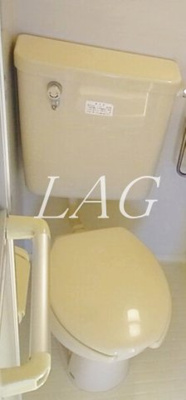 【トイレ】 | セレッソ | トイレです。