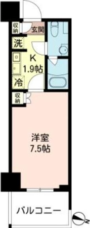 MFPRコート木場公園