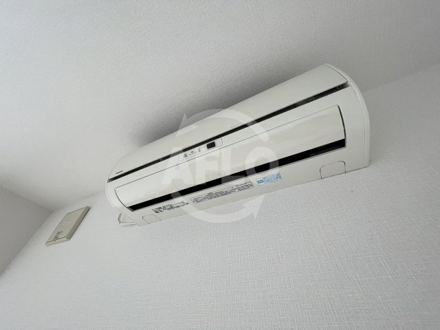 サムティ西長堀リバーフロントの設備|サムティ西長堀リバーフロント　エアコン