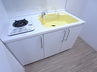 【キッチン】 | アクシリア尼崎