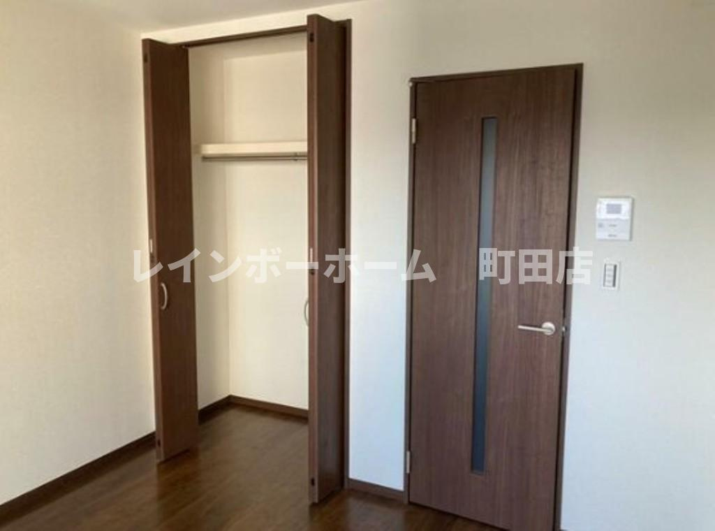 remota本厚木※初期費用分割あと払いサービス利用可能物件の収納