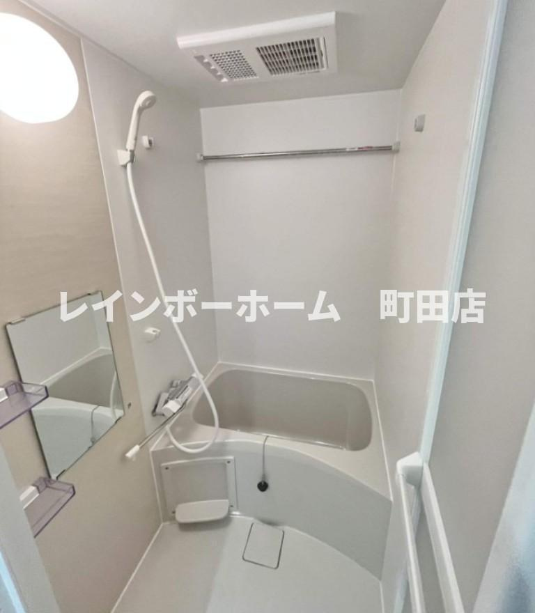 remota本厚木※初期費用分割あと払いサービス利用可能物件の浴室