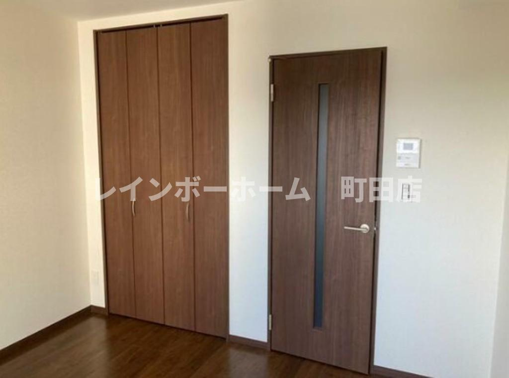 remota本厚木※初期費用分割あと払いサービス利用可能物件の内装