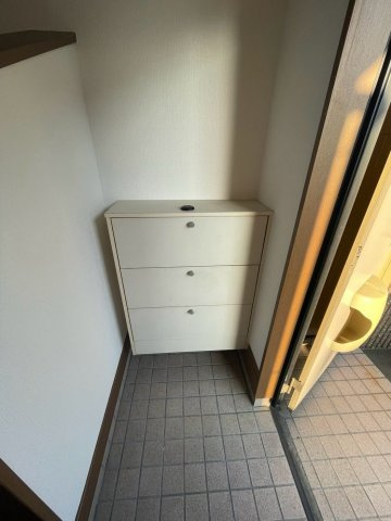 【玄関】