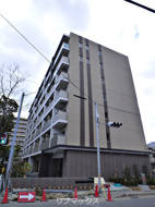 レゾナンス西宮北口の画像