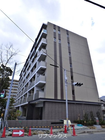 【外観】レゾナンス西宮北口 