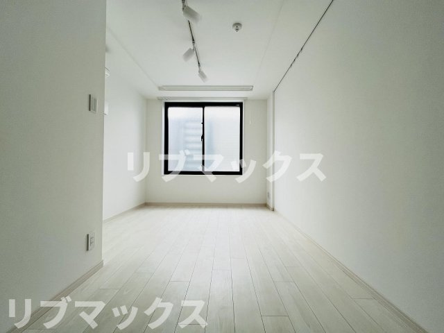 【寝室】LUOREときわ台