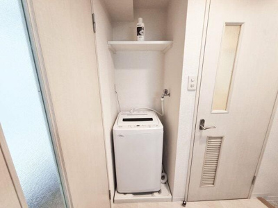 【設備】 | プロシード目黒青葉台