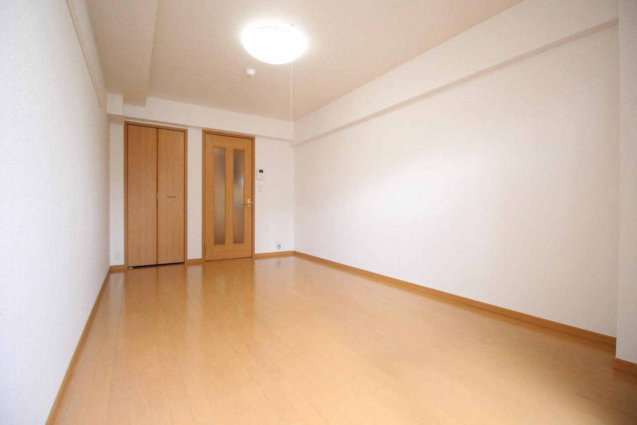プリマ・ステラの寝室|※お部屋により仕様が異なる可能性があります。