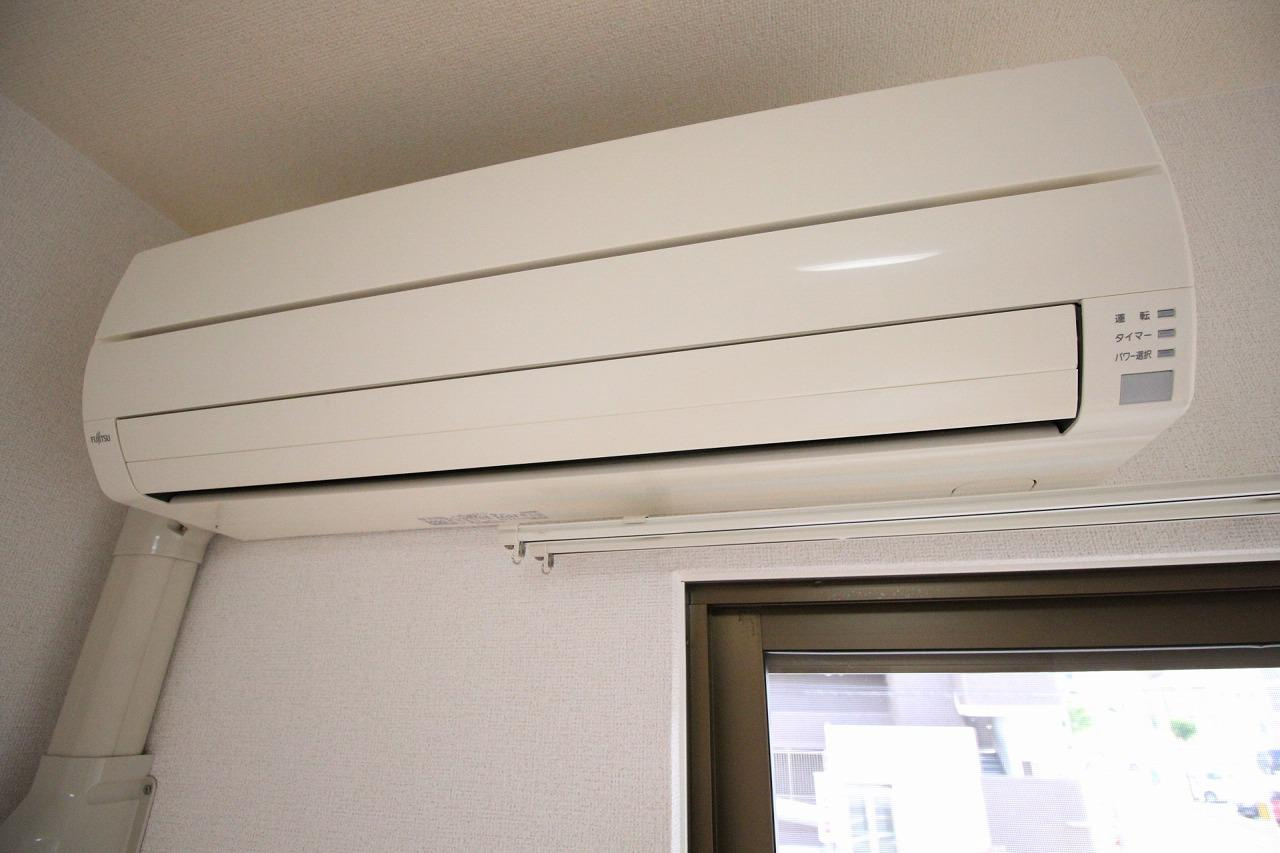 プリマ・ステラの設備|※お部屋により仕様が異なる可能性があります。