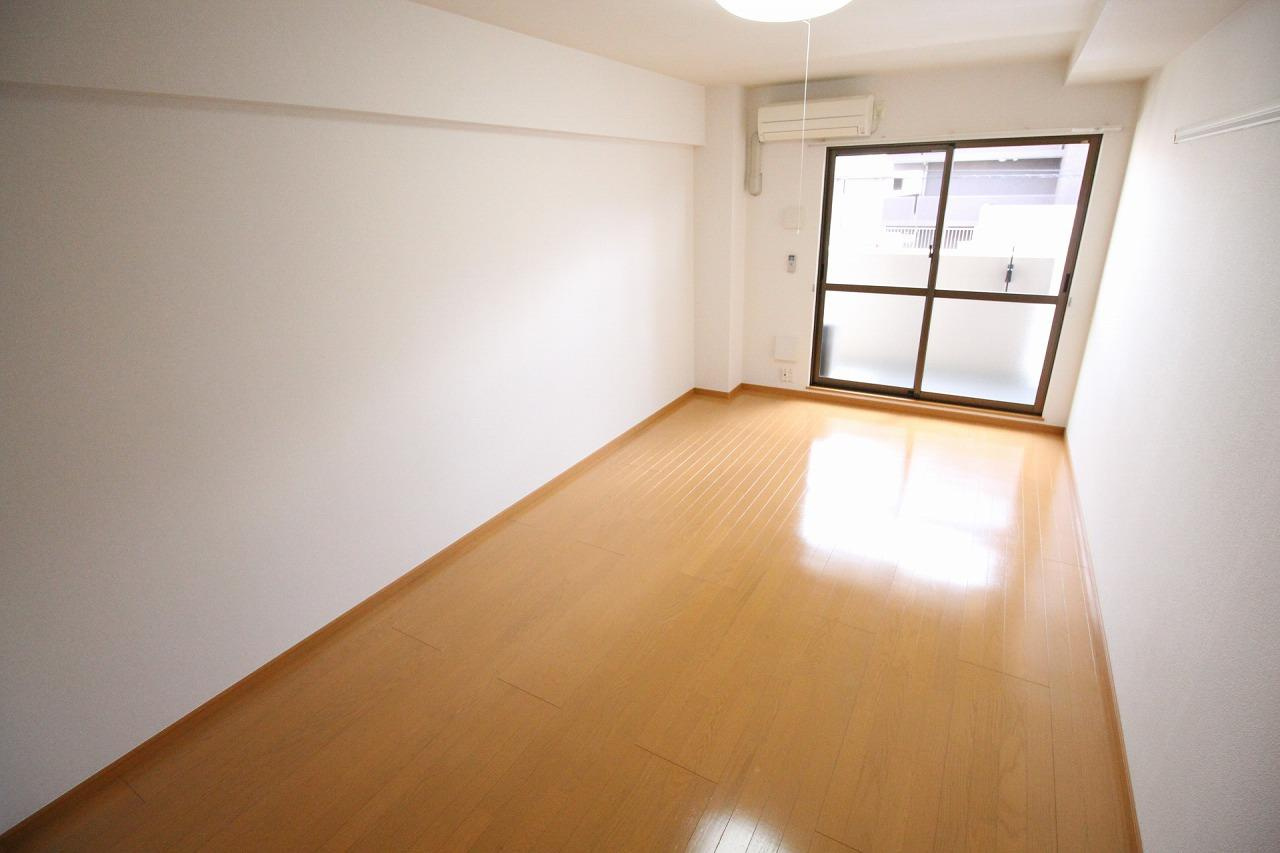 プリマ・ステラの居間・リビング|※お部屋により仕様が異なる可能性があります。