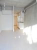 【居間・リビング】アフィーノ川崎 
