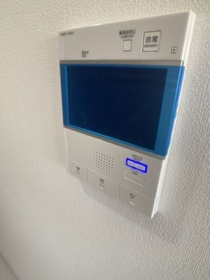 【設備】プレール・ドゥーク川崎III