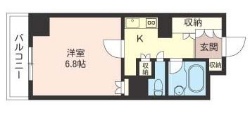 LaSante川崎