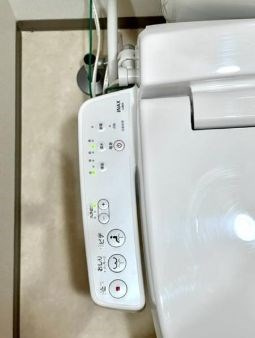 【その他】レスピール川崎