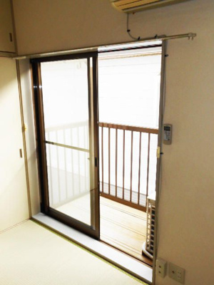 【バルコニー】 | エルドリーム