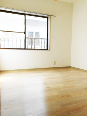 【内装】 | エルドリーム