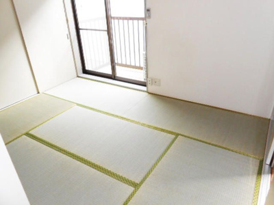 【和室】 | エルドリーム