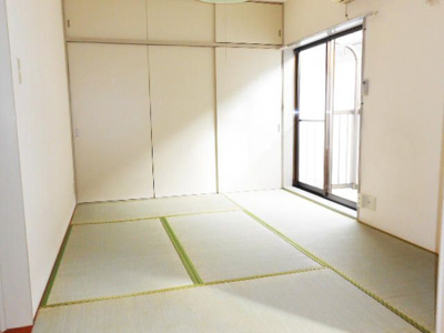 【和室】 | エルドリーム
