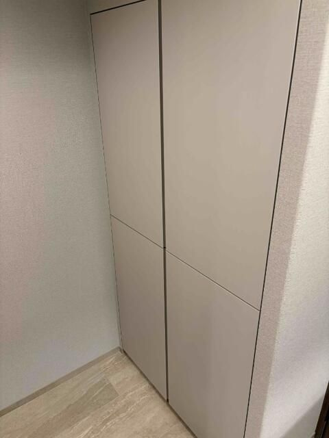 リビオタワー品川の収納
