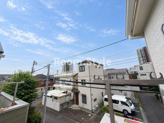 西東京市ひばりが丘北４丁目の新築一戸建の展望|空室のためご都合に合わせてご内覧できます
お問合せはお電話でもお受付しております。
03-6450-5211