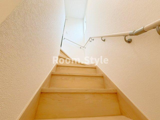 西東京市ひばりが丘北４丁目の新築一戸建の内装|空室のためご都合に合わせてご内覧できます
お問合せはお電話でもお受付しております。
03-6450-5211