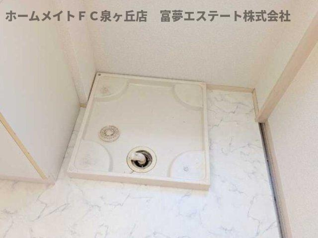 【その他】 | 松韻舎C棟