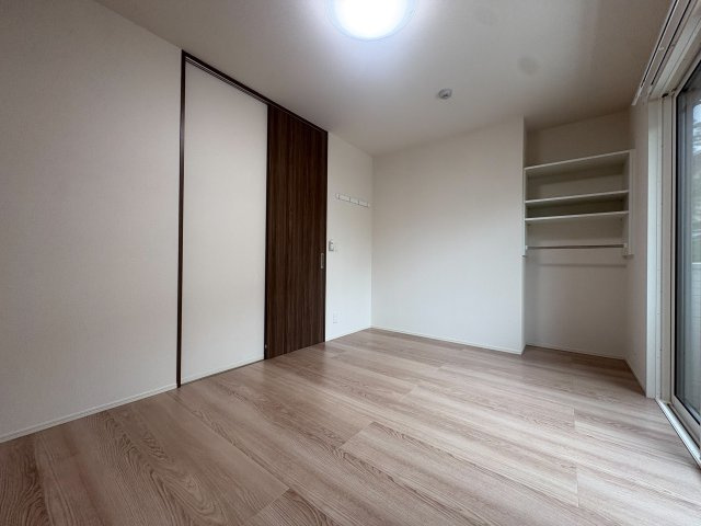D-ROOM 分梅の居間・リビング