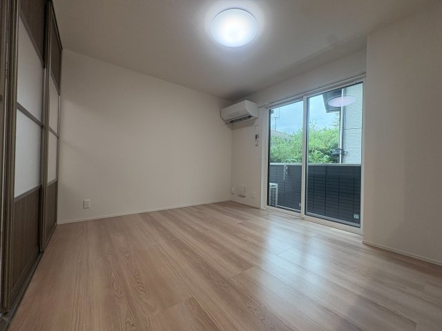 D-ROOM 分梅の居間・リビング