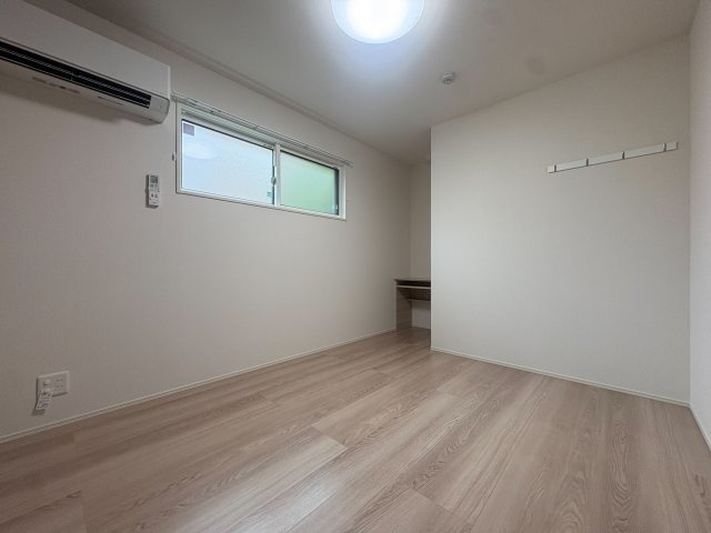 D-ROOM 分梅の内装