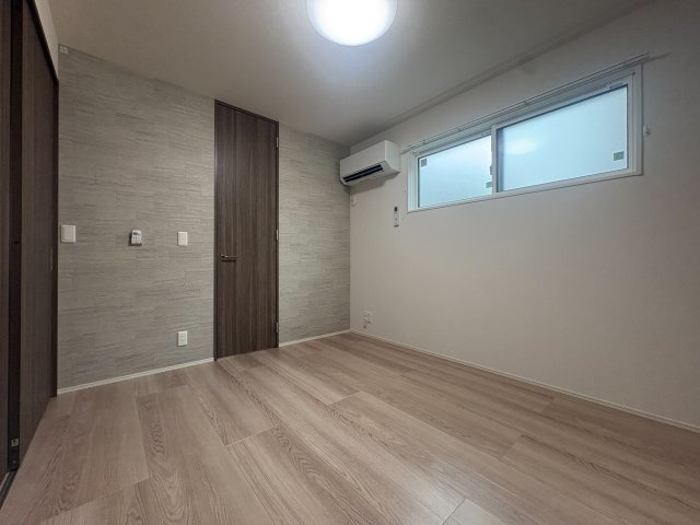 D-ROOM 分梅の内装