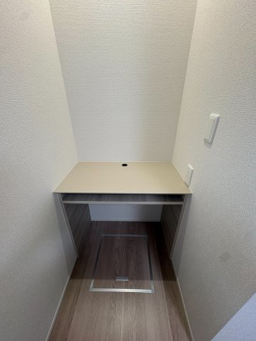 D-ROOM 分梅のその他