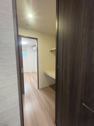 D-ROOM 分梅の内装