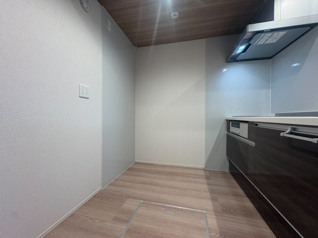 D-ROOM 分梅の内装